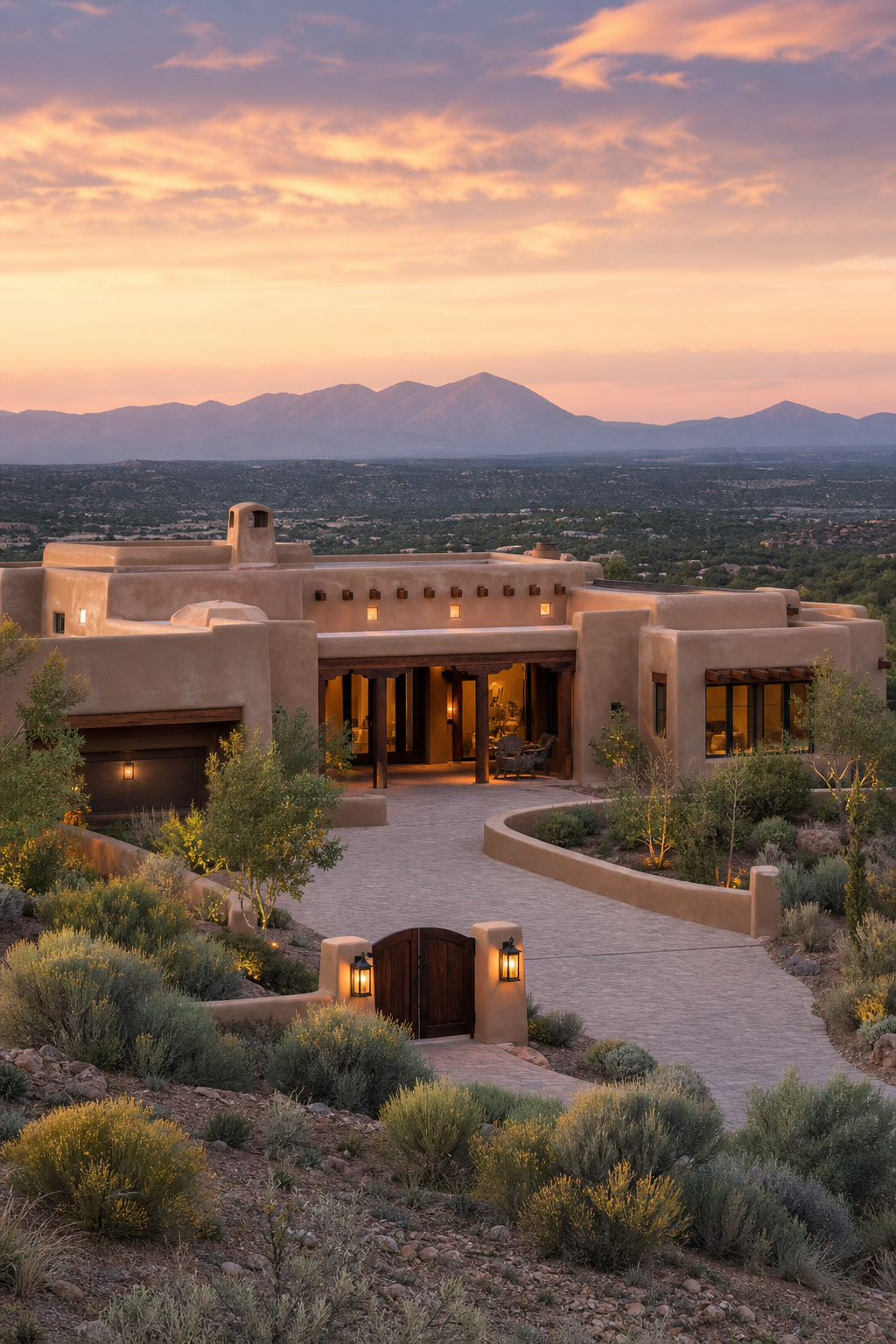 Las Campanas